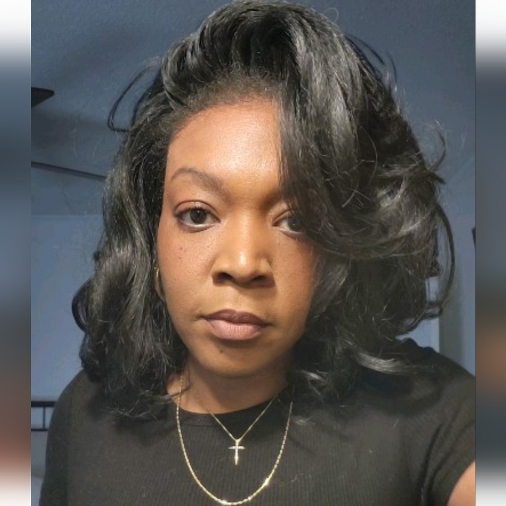 Meet your Posher, Joann